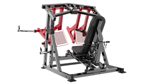 LATERAL LEG PRESS